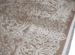Синтетический ковёр Levado 03913A 	Brown/Visone - высокое качество по лучшей цене в Украине - изображение 3